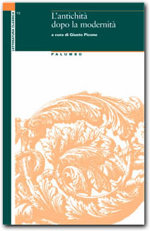  copertina L’antichità dopo la modernità